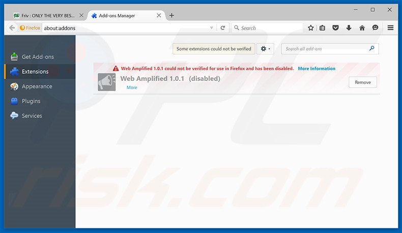 Friv Launcher Adware - Easy removal steps (updated)