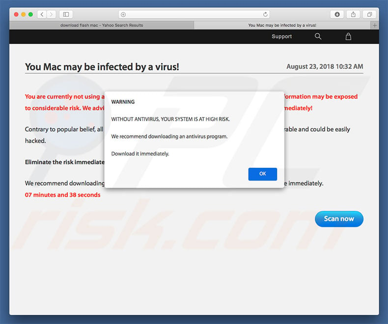 Risk for mac torrent