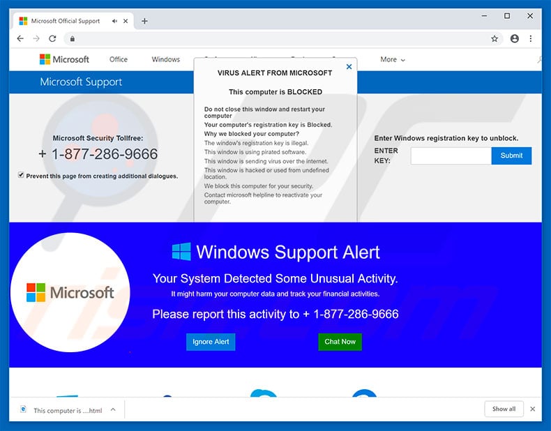 microsoft support diagnostic tool download