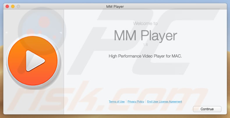 install video player for mac