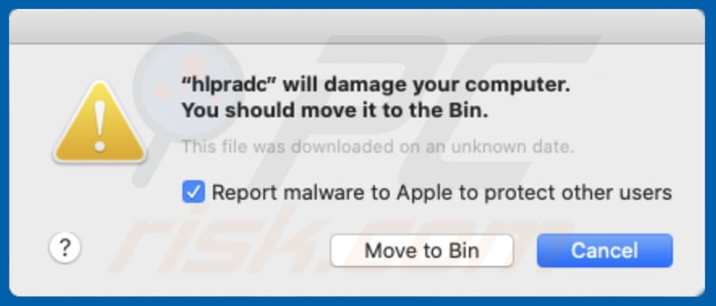 mac adware cleaner supprimer