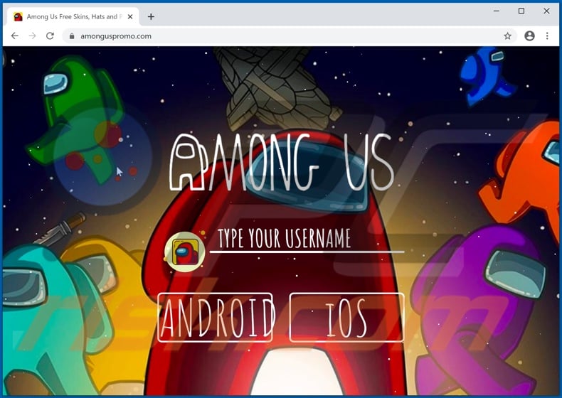 Among Us Hack iOS/Android - How To Hack Among Us Game [Mod Menu Download] 