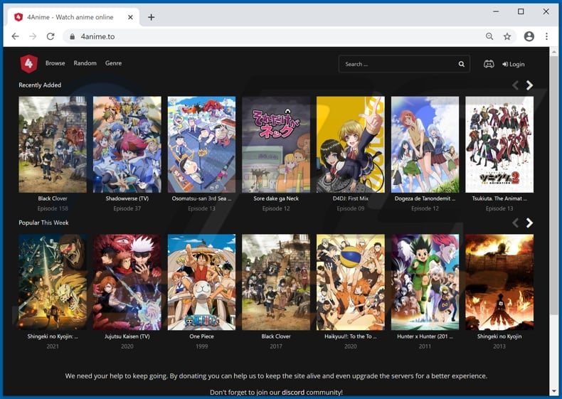Top 130 Wcostream Alternatives for Streaming Animes Online in 2023