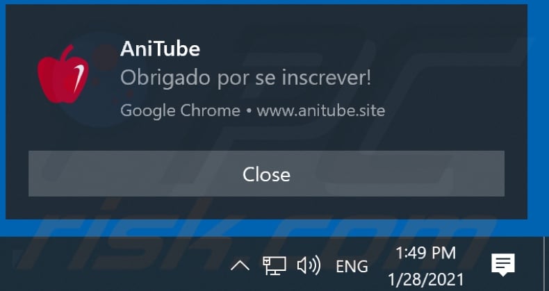 Anitube.site Ads - Remove unwanted ads (updated)