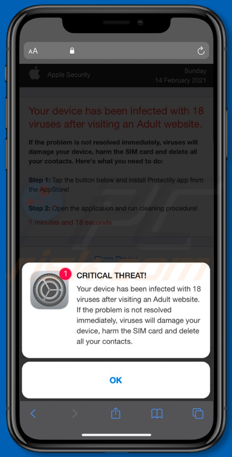 if an app triggers a warning that it might not be legitimate, how do you install it? for mac