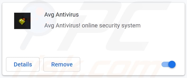 AVG AntiVirus Clear (AVG Remover) 23.10.8563 instal the new for windows