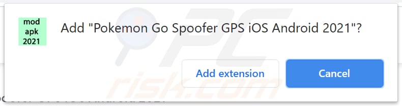How To Uninstall Pokemon Go Spoofer Gps Ios Android 21 Adware Virus Removal Instructions Updated