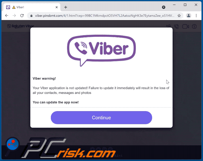 viber software download