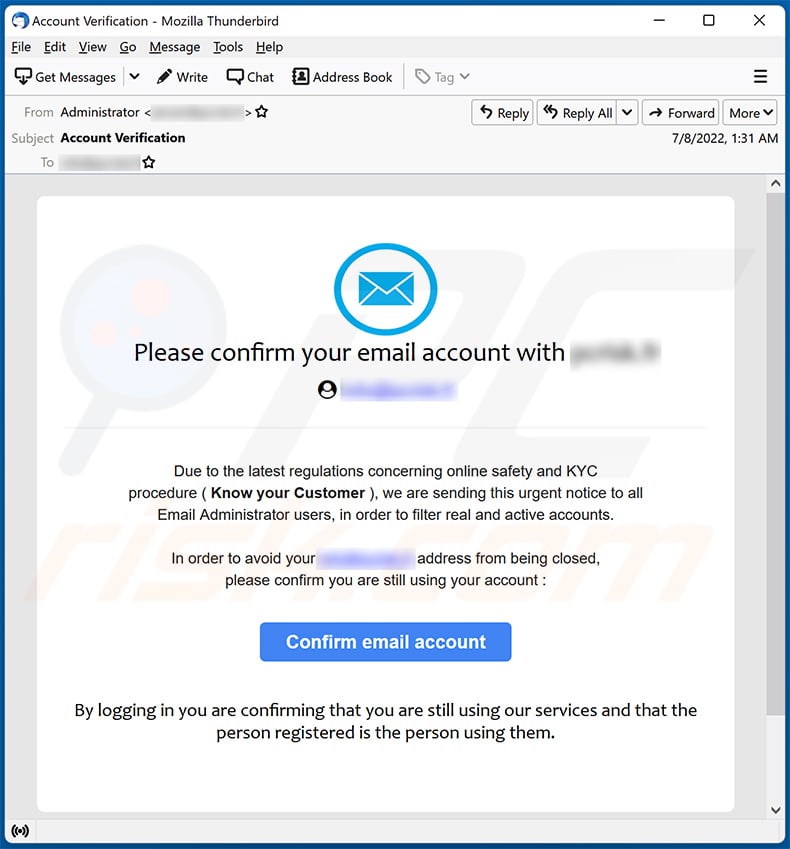 Unmasking Fake Yahoo Email Verification Codes: Expert Insights