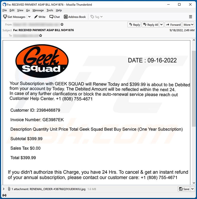 Best Buy uses Geek Squad to get more return on its returns