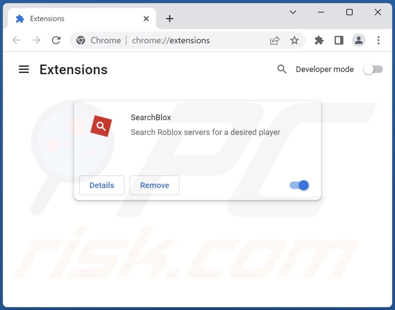 Malicious browser extensions in 2023