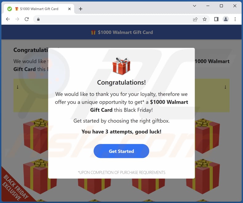 Walmart Gift Card POP UP Scam Removal And Recovery Steps updated 