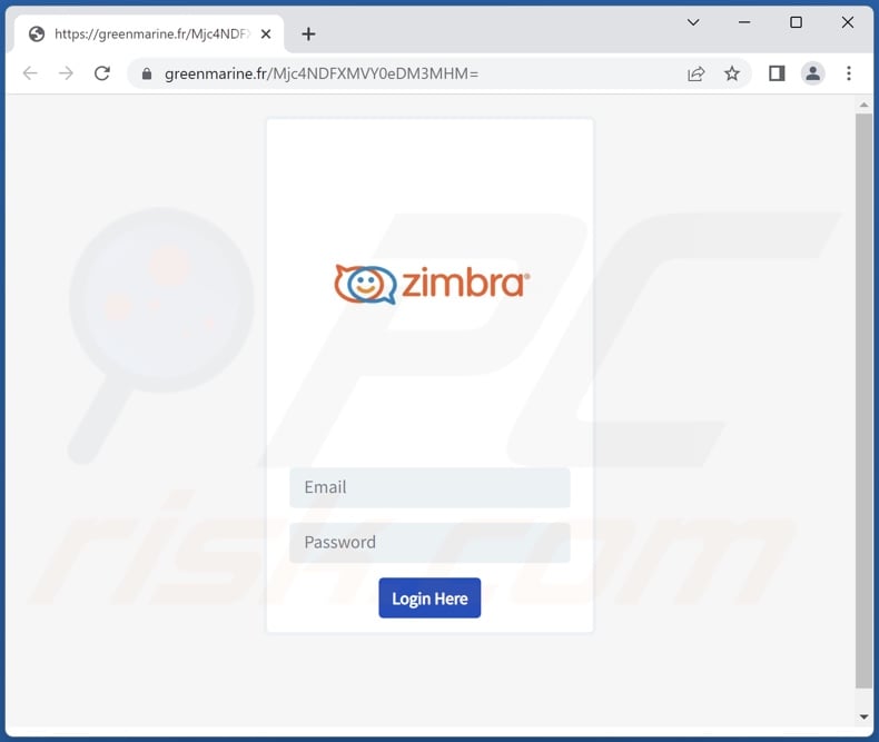 Hosted Email:Zimbra Self-Service Account Recovery - XMission Wiki