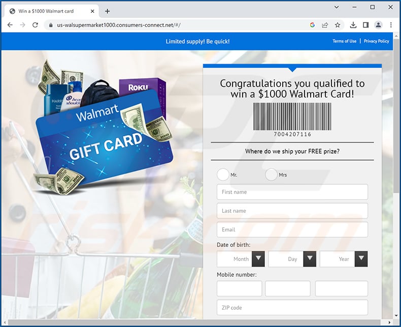 Are Walmart Cards Reloadable? - Shop Your Way Blog