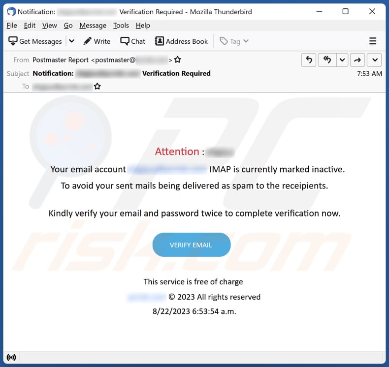 Business email platform Zimbra patches memcached injection flaw that  imperils user credentials