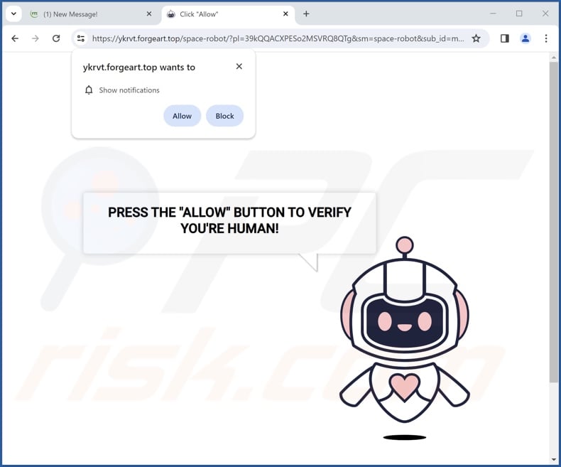 How to Auto Click I'm not a Robot captcha: Chrome Extensions 