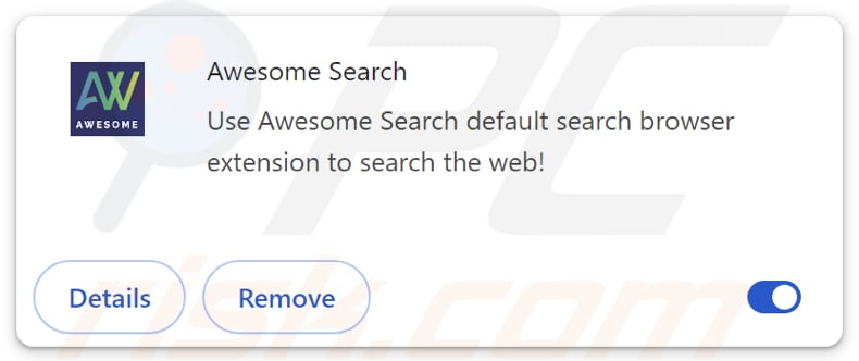 a-search.site browser hijacker