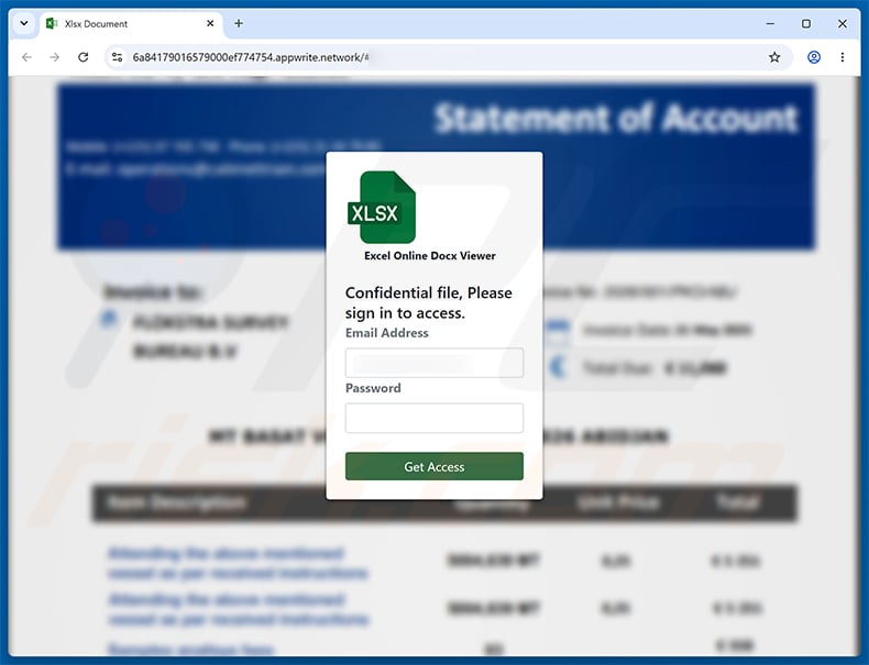 Phishing site promoted via OneDrive - A Secured File Has Been Shared Email Scam (2026-09-17)