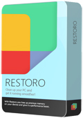 restoro software box