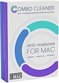 combo cleaner: antivirus and system optimizer (for mac computers)