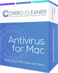 combo cleaner: antivirus and system optimizer (for mac computers)