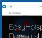 EasyHotspot Adware