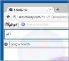 Searchvvay.com Redirect