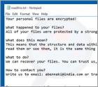 Odcodc Ransomware [Updated]