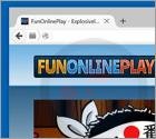 FunOnlinePlay Adware