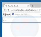 Search.internetspeedpilot.com Redirect