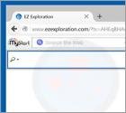 Ezexploration.com Redirect