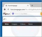 Funcionapage.com Redirect