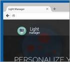 Light Manager Adware