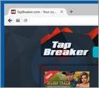 Ads by TapBreaker