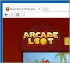 ArcadeLoot Ads