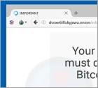 CryptoShocker Ransomware