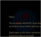 MIRCOP Ransomware