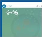 Ghostify Adware