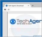 TechAgent Adware