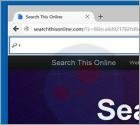 Searchthisonline.com Redirect