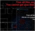 BitStak Ransomware