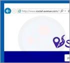 Social-avenue.com Redirect