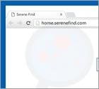 Home.serenefind.com Redirect