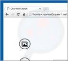 Home.clearwebsearch.net Redirect