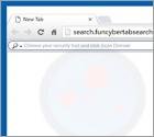 Search.funcybertabsearch.com Redirect