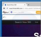 Searchnow360.com Redirect