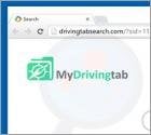 Drivingtabsearch.com Redirect