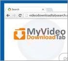 Videodownloadtabsearch.com Redirect