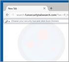 Search.funsecuritytabsearch.com Redirect