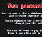 NoobCrypt Ransomware